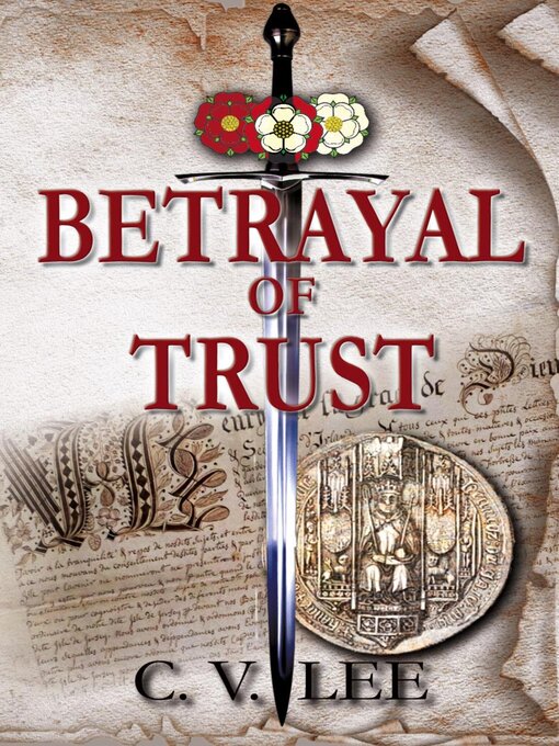 Title details for Betrayal of Trust by C.V. Lee - Available